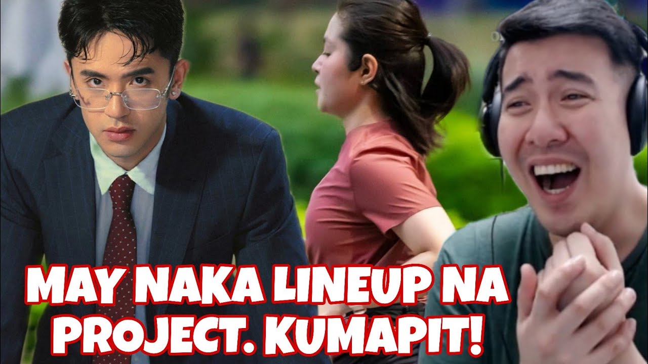 BARDA : MAY NAKA LINEUP NA PROJECTS.. KUMAPIT!! BARBIE FORTEZA | DAVID LICAUCO