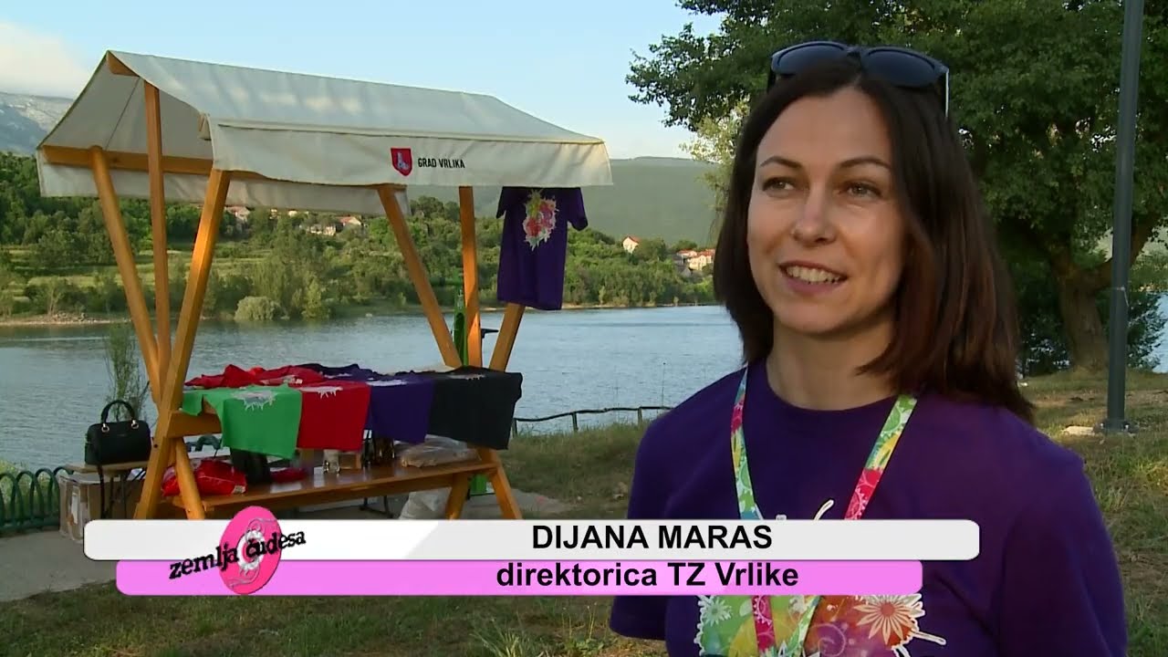 3. Vrlika lake festival