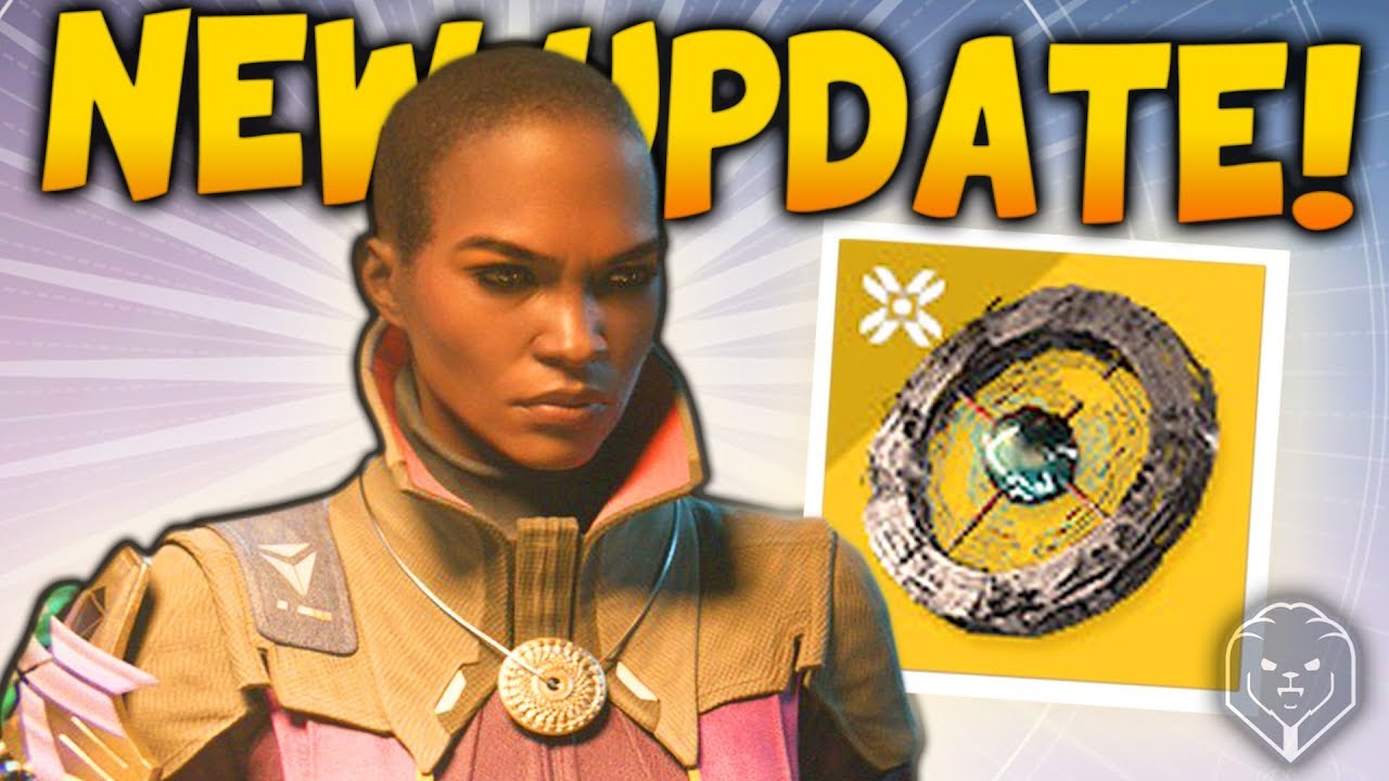 Destiny 2: NEW TOWER UPDATE & IKORAS SECRET! PS5 News, Raid Problem, Statue Found & Surprise Loot