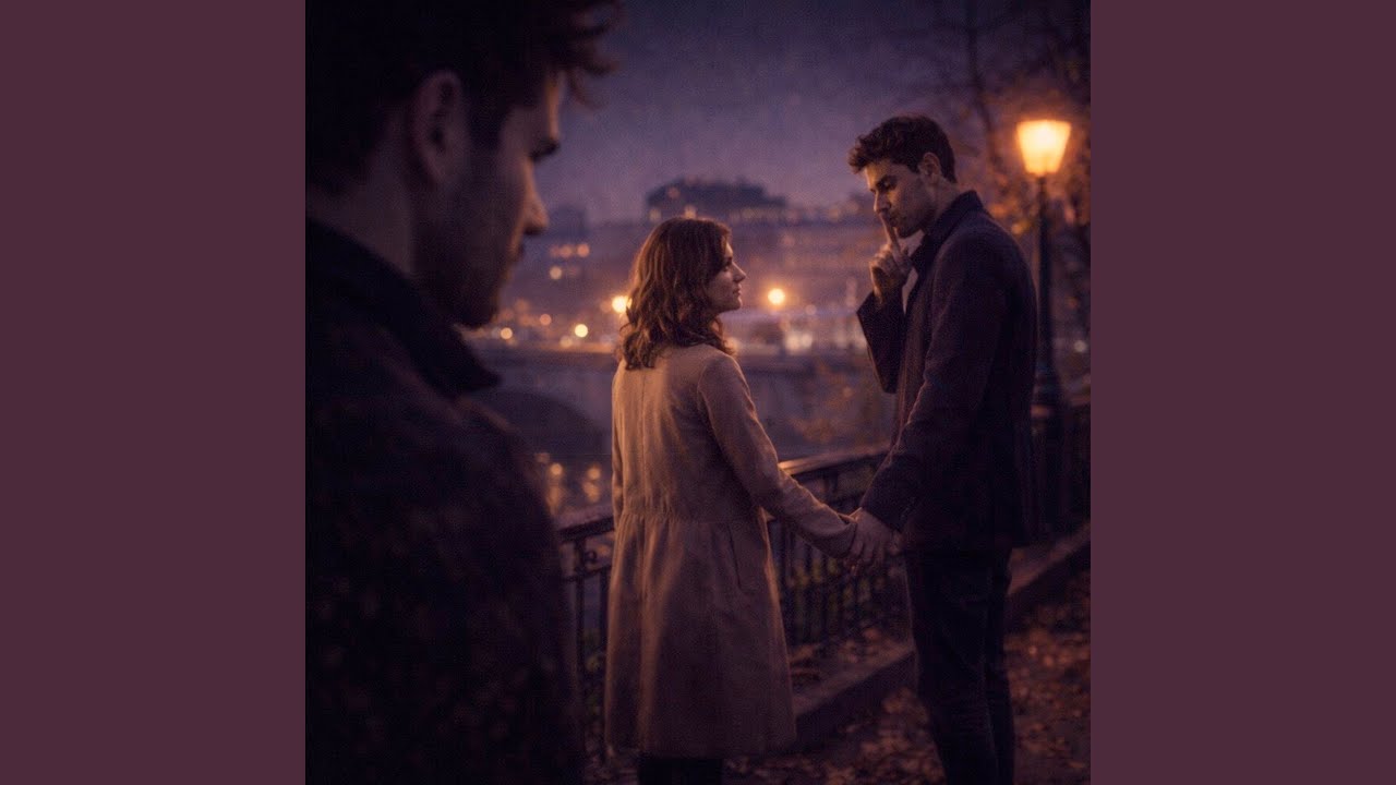 Dans mon dos (Preview)