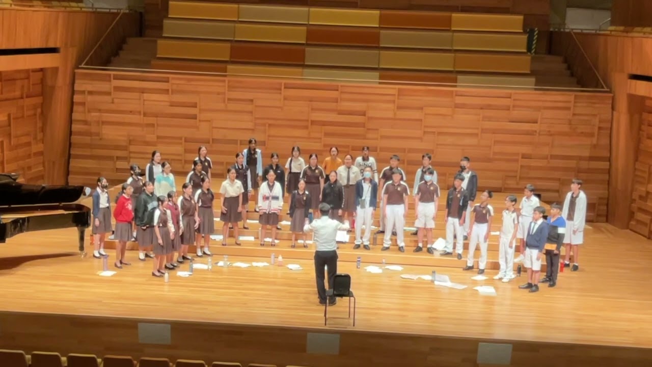 Agnus Dei  (Toh Ban Sheng)