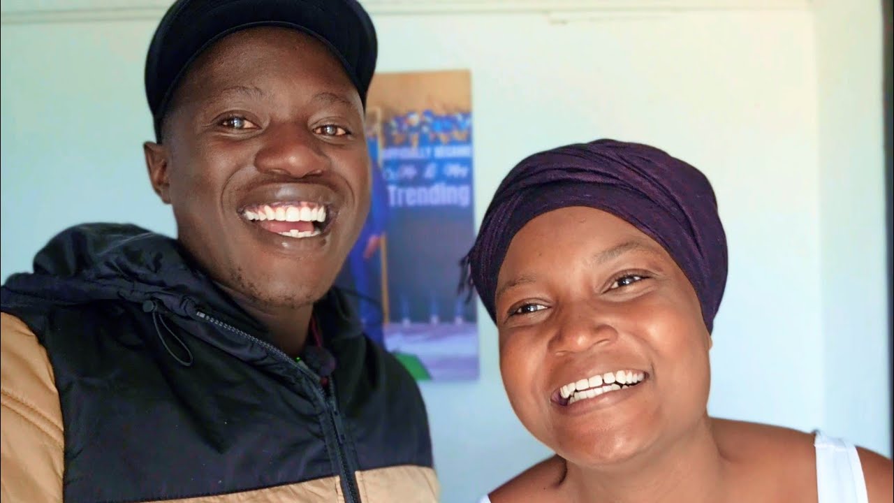 A day in our Life as Content Creators in the rural areas 