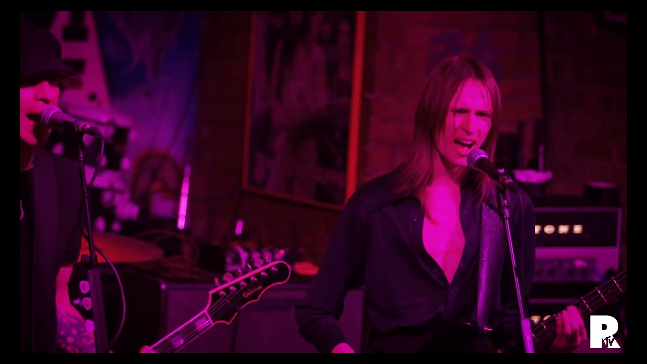The Strains Live At Reggies 3.8.25 (Full Set)