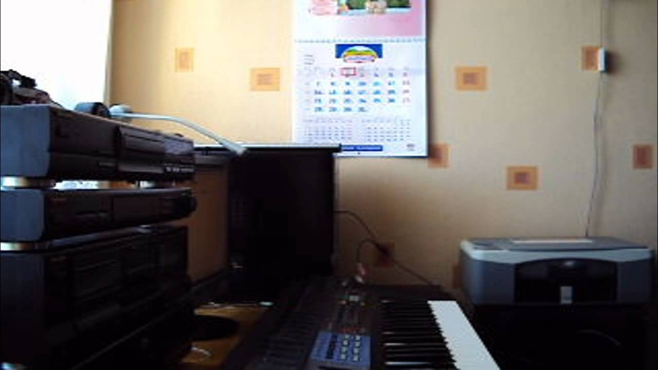 Deadmau5 - Ghosts N Stuff (Pilarzyk Piano)