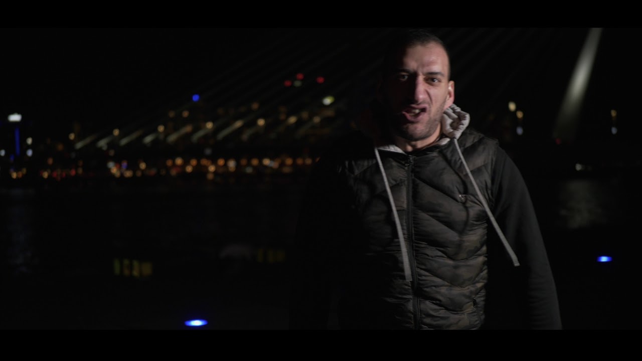 [Katil Mix] Pisko ft Ecko Turk - Tamam Abi (Official Video)