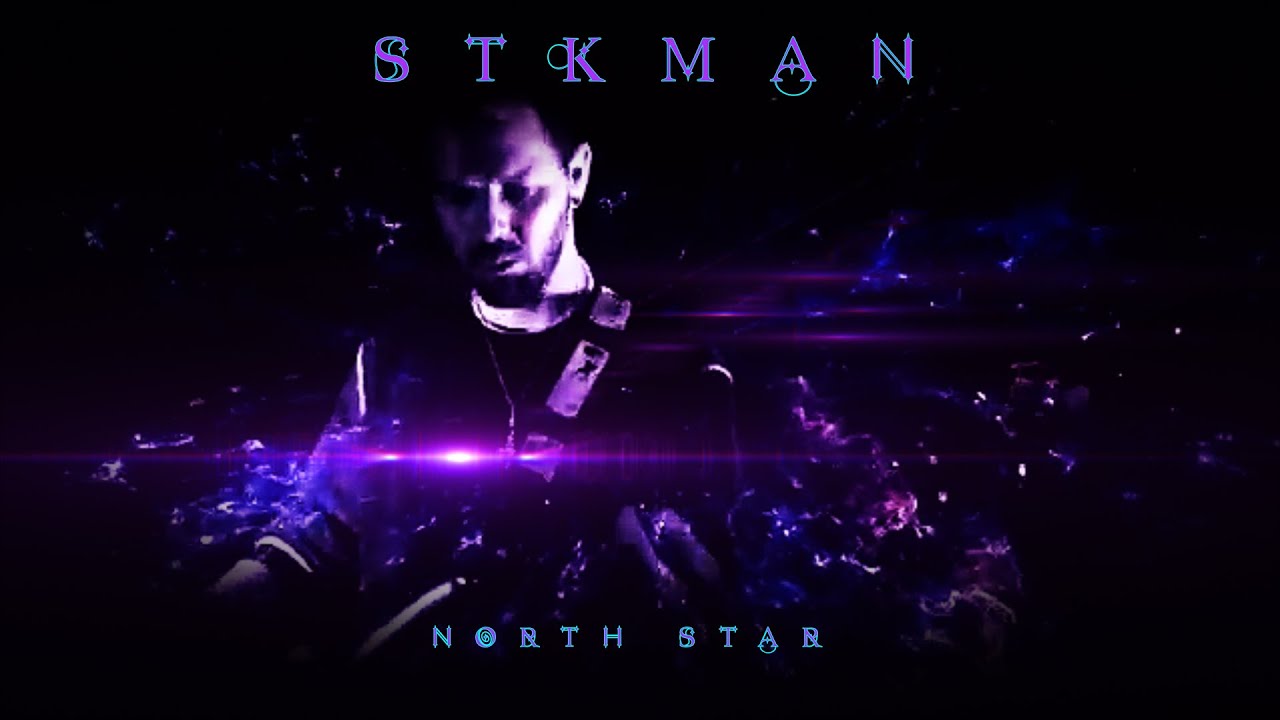 STKMAN - 
