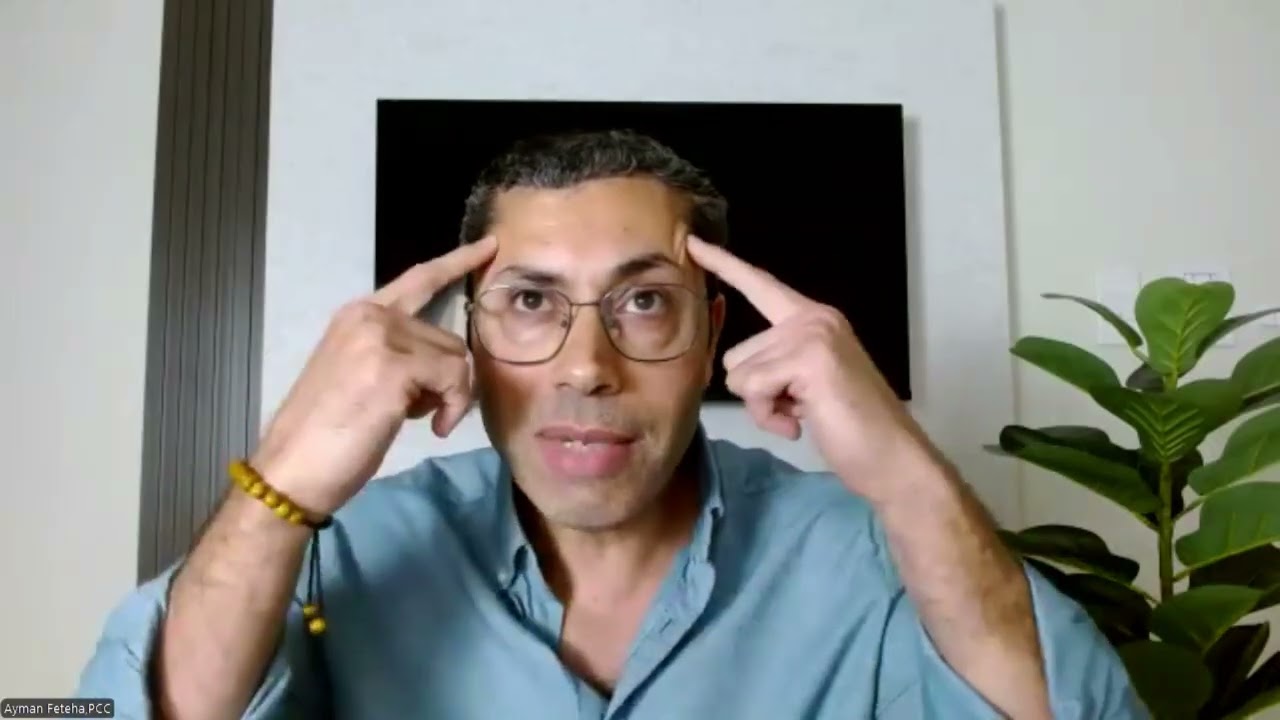وعى الكهف ج٢ ...استقبل وعى وفتح كبير داخل نفسك 