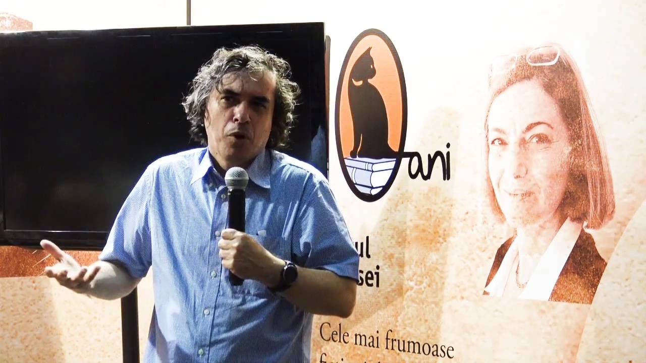 Mircea Cărtărescu  despre Scrisoare către tata, de Franz Kafka