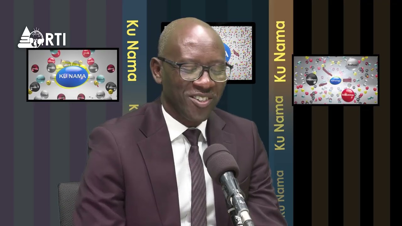 Ku nama: Hari ico abarundi bazokwunguka muri iki gihe Uburundi burongoye Ubumwe bw'Afrika?