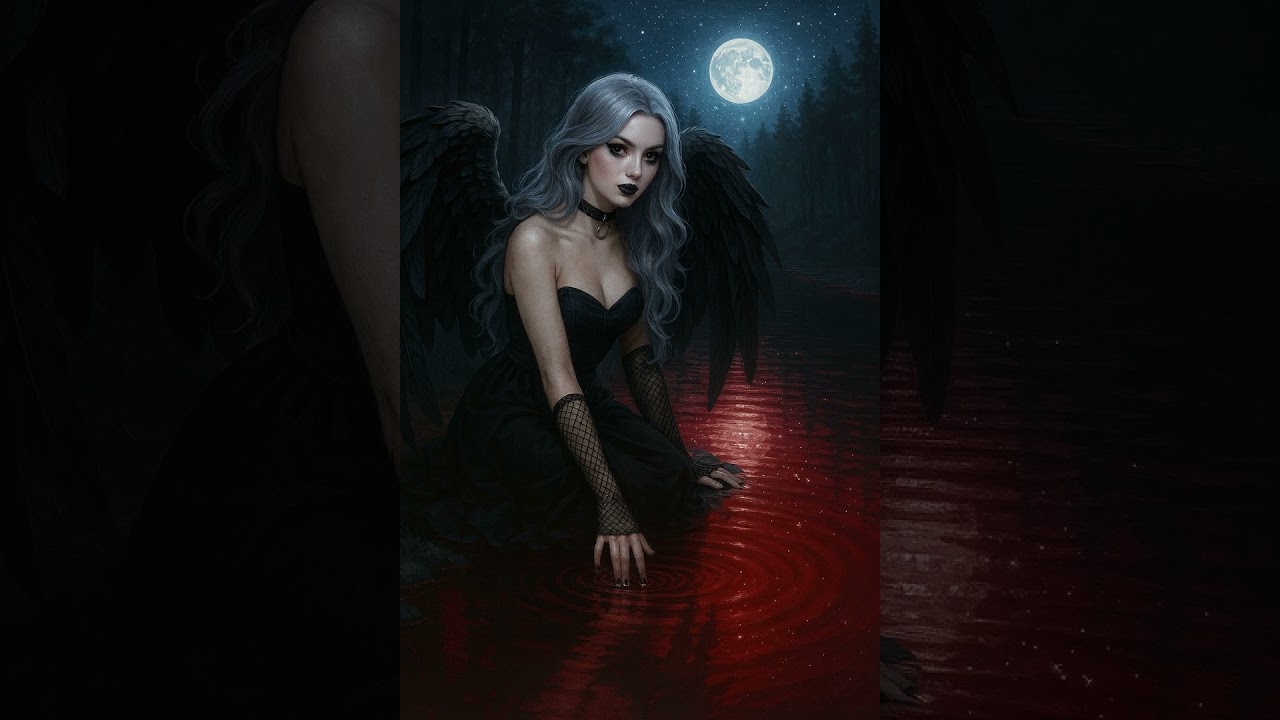 CRIMSON RIVER ~ Dramagick
