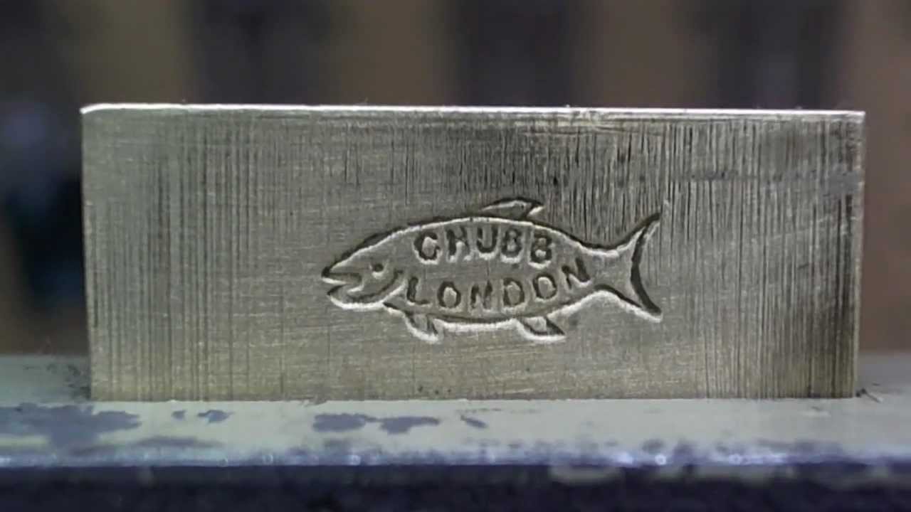CHUBB 6 Lever Safe Lock Picked and Gutted!!