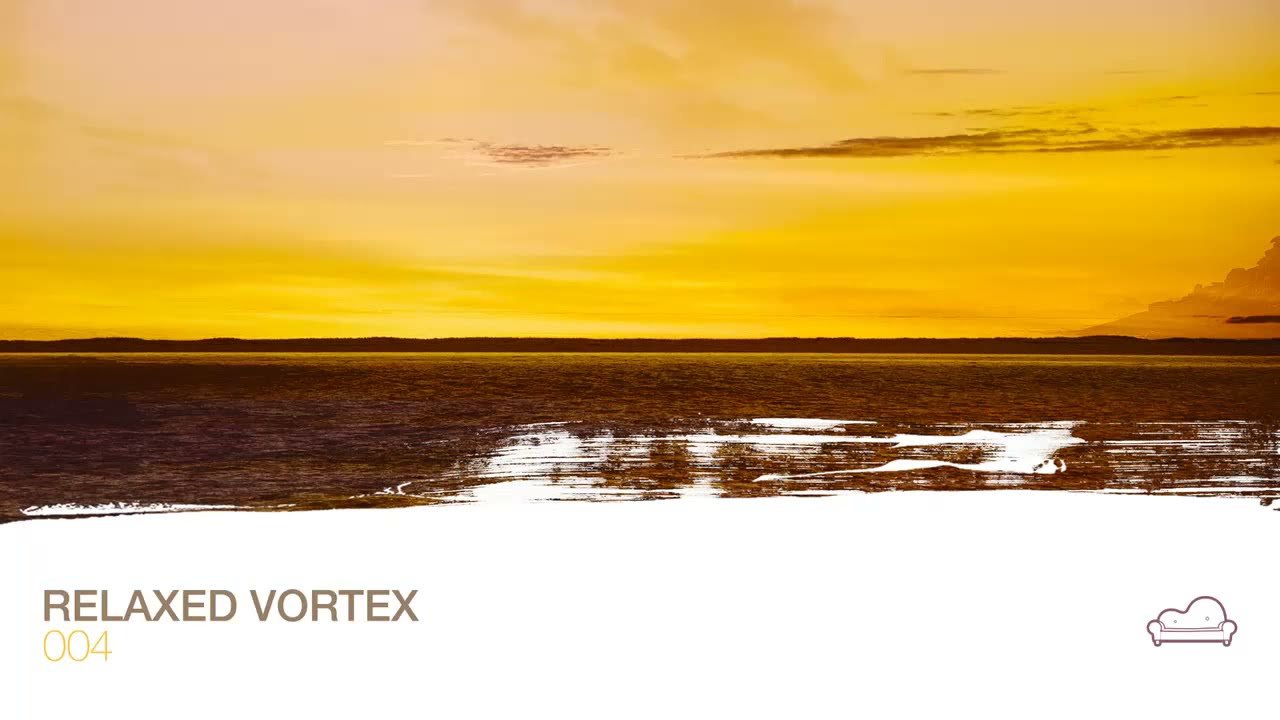 Downtempo - Relaxed Vortex 004 [Full Album]