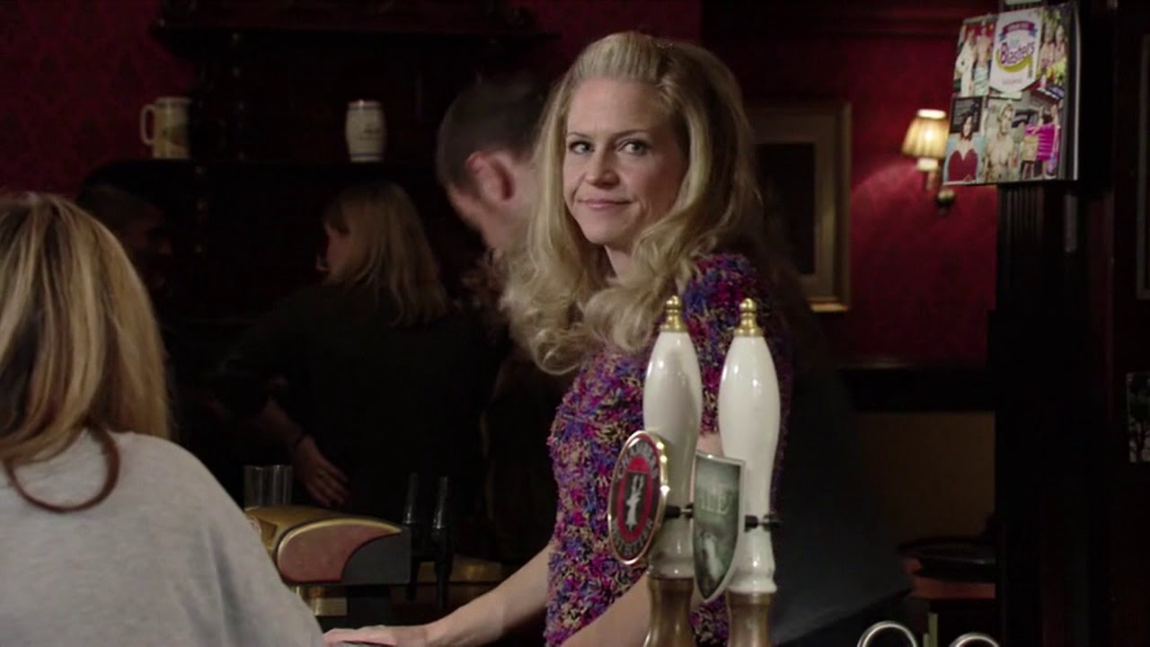 Mick & Linda - 24th November 2014 part 2