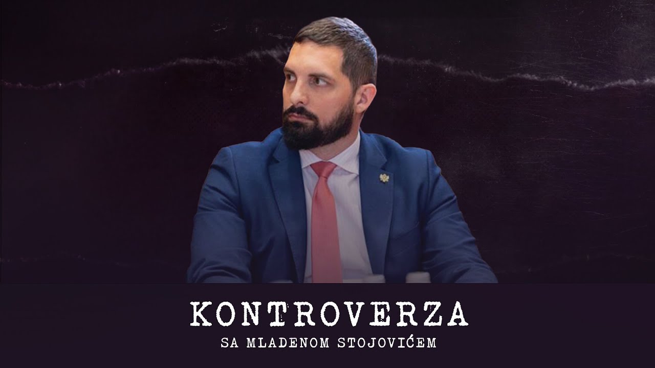 KONTROVERZA: Ko štiti Hobotnicu i proizvodi krize u CG !? | Momčilo Leković