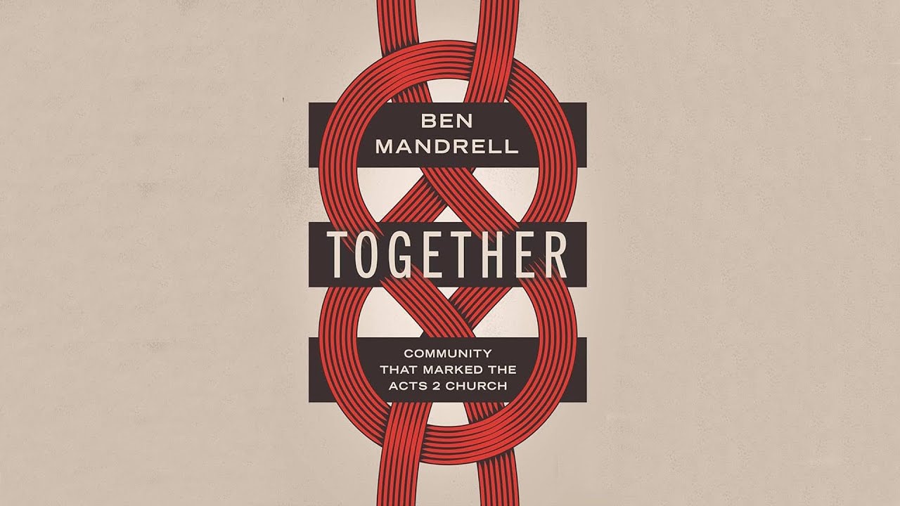 Together - Week 1 | Christ the Rock Community Church | Minister Tara Owens