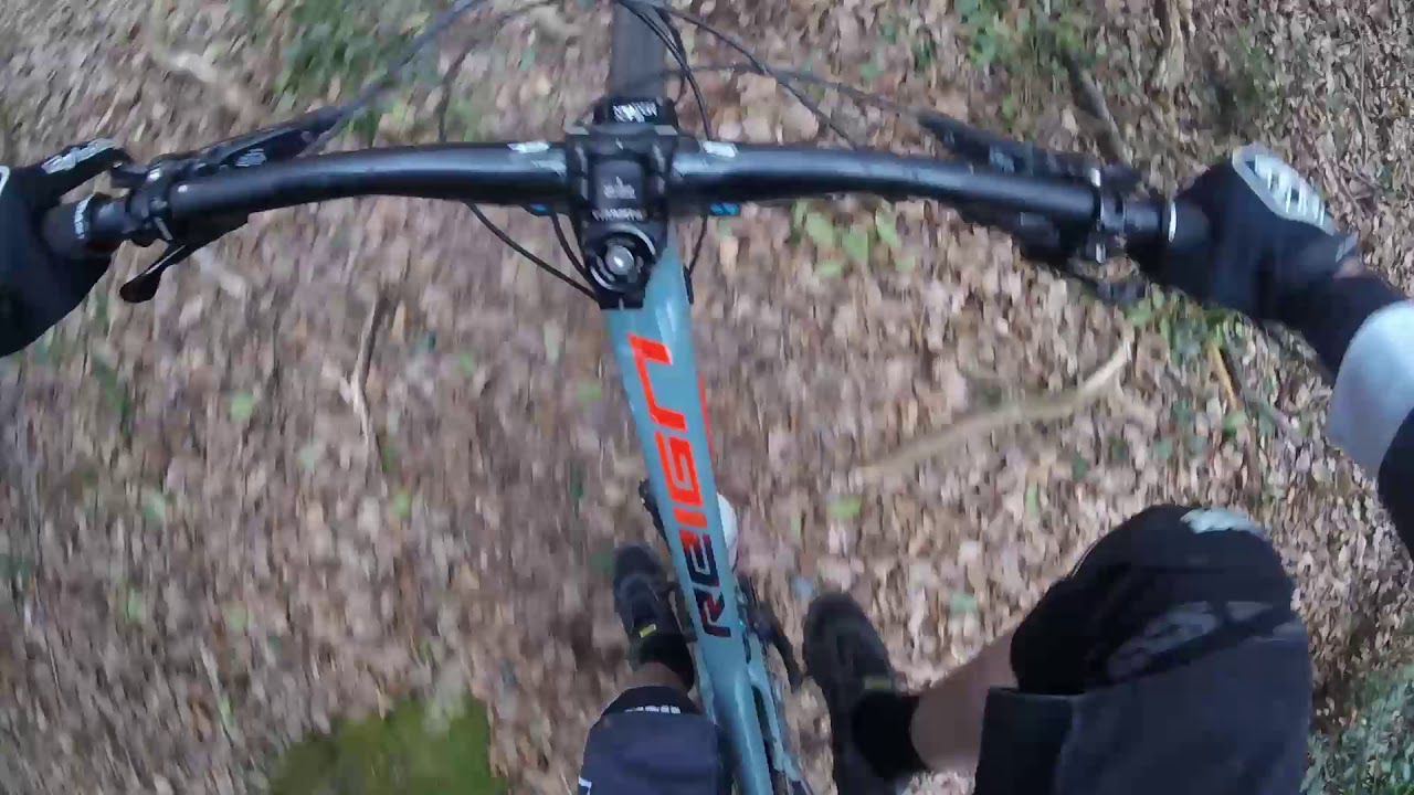 MTB ENDURO | TRAINING RADON EPIC ENDURO 2018