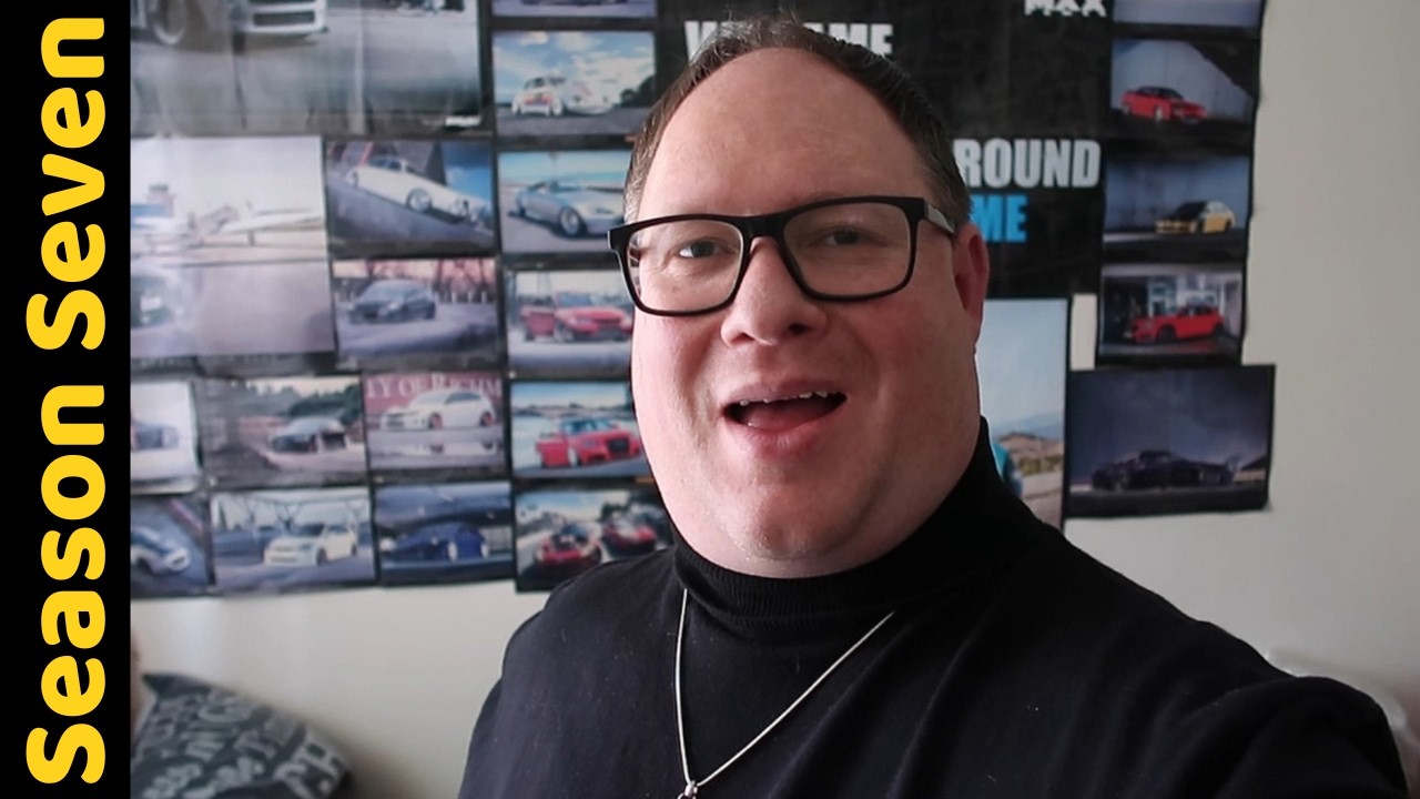 Ep48 A little vlog in the middle of the week! Vlog