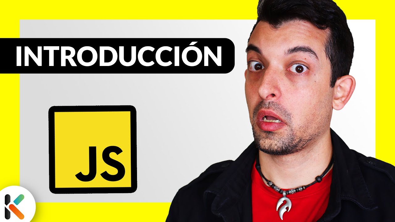 💛 Introducción a JavaScript ¿Qué es JS y cómo funciona?