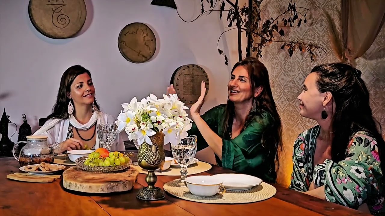 TÁ NA MESA | SINGULARIDADE