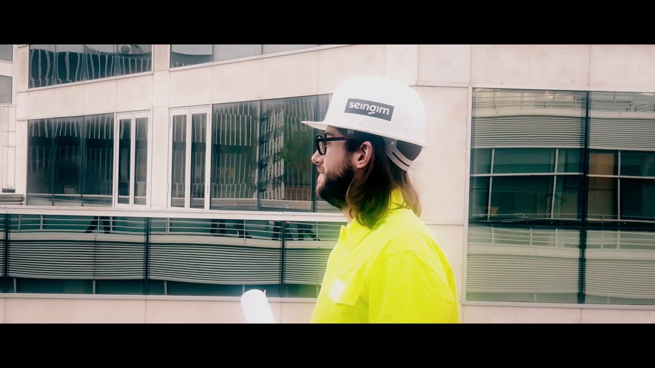 SEINGIM CORPORATE SPOT 2026