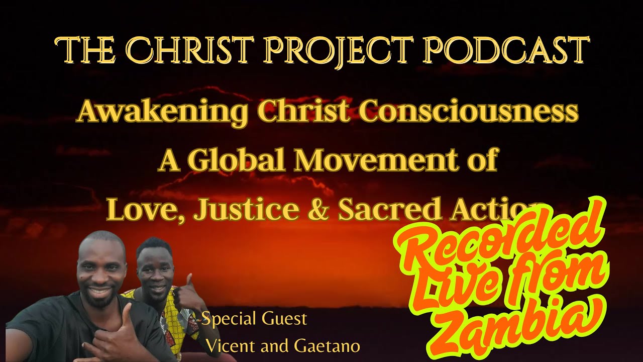 Episode 15 Faith in the Fire, A Tribute to Gaetano and Vicent
