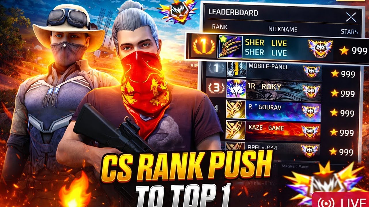 Prince5G77 is live