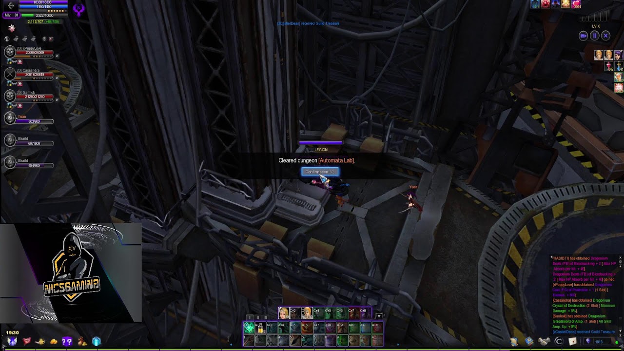 Cabal MN World 07/02/2026