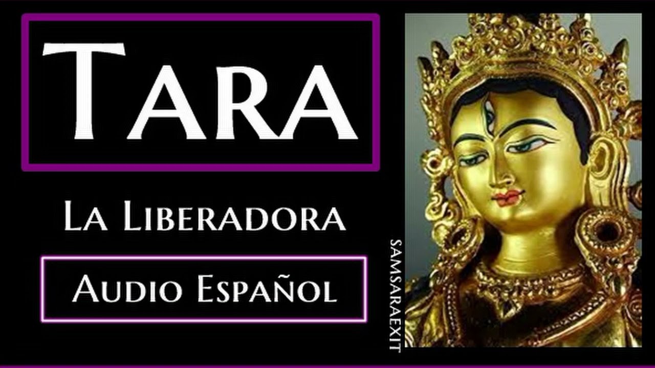 💖ALABANZA A TARA💗AUDIO ESPAÑOL💢TEXTO DE  LAS 21 TARAS