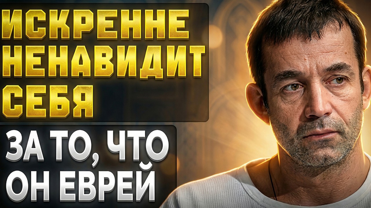 ПЕВЦОВ: за что ЕВРЕЙСКИЙ РОК забрал СЫНА? Страшная ТАЙНА ПЯТОЙ ГРАФЫ