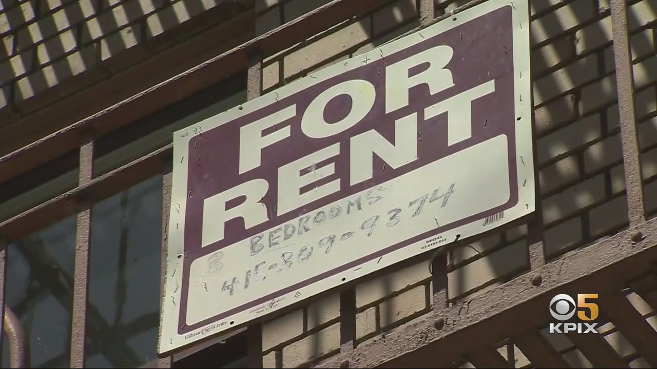 Project Home: Small Bay Area Landlords Warn Of Evictions Without Federal Help