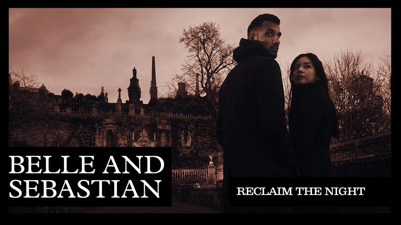 Belle and Sebastian - Reclaim the Night (Official Audio)