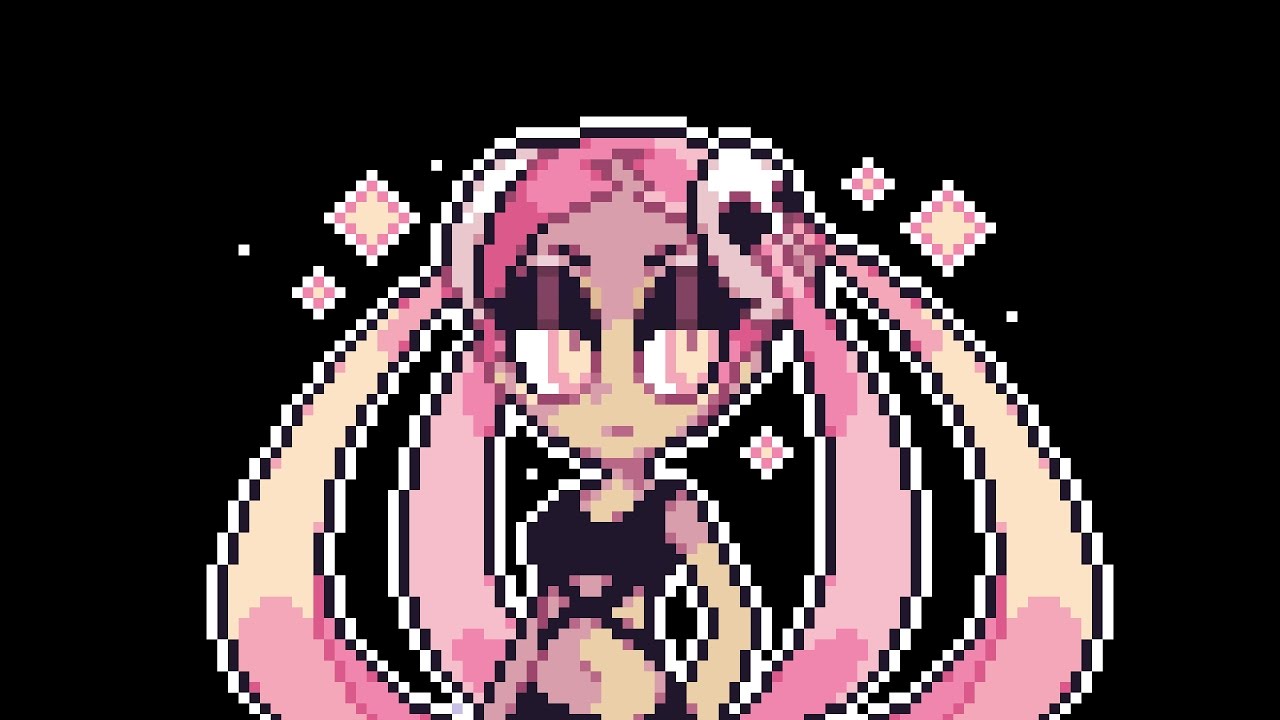 Battle! Team Skull Admin Plumeria - Pokemon Sun and Moon [8-bit; VRC6]