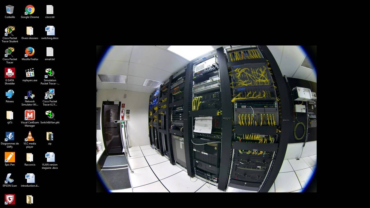 VLAN PART3 exam ccna r&s 200-120  exam ccna r&s 200-125