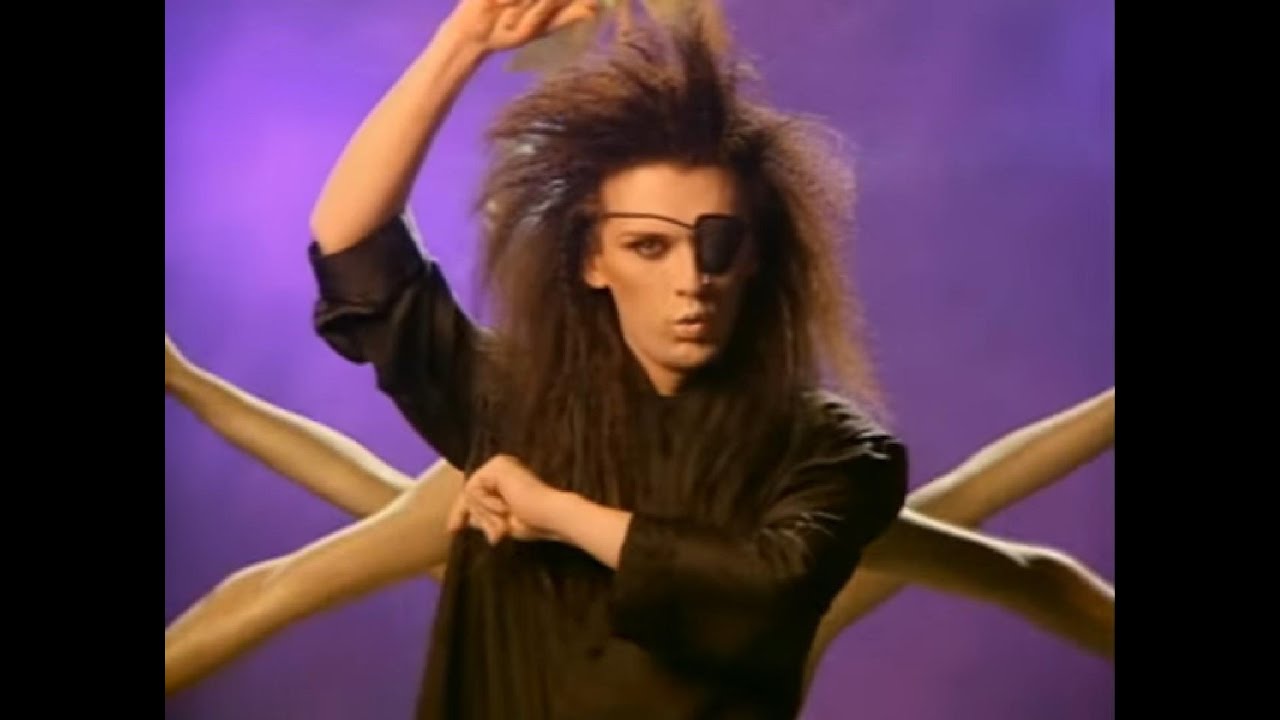 SLURMCORE You Spin Me Round DEAD OR ALIVE