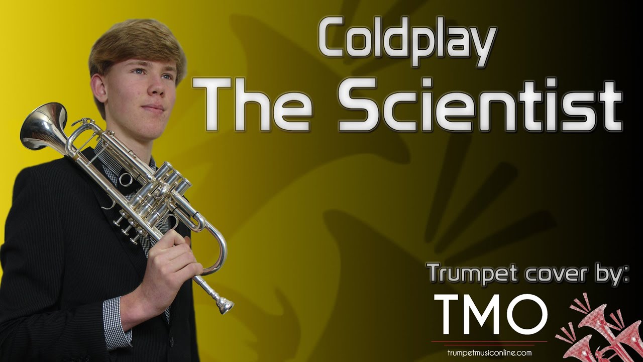 Coldplay - The Scientist (TMO Cover)