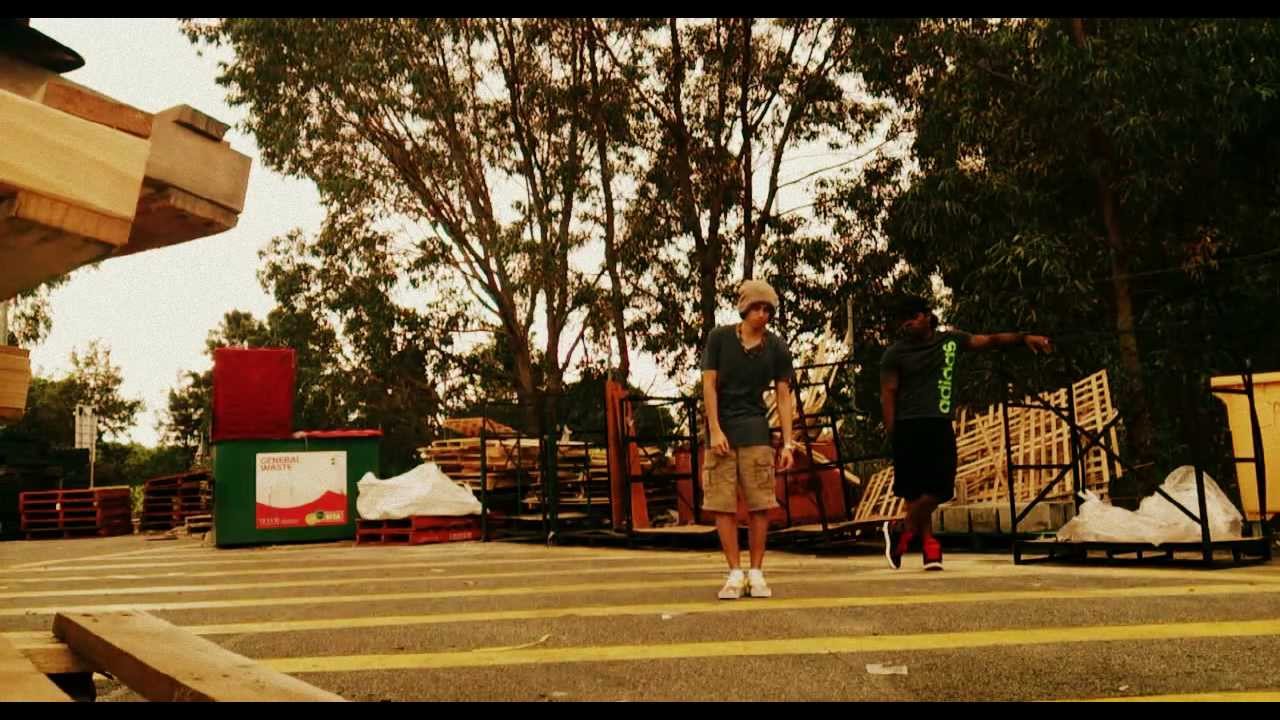 YAK FILMS STYLE | THE REASON | SOFLY GHOST LOVE