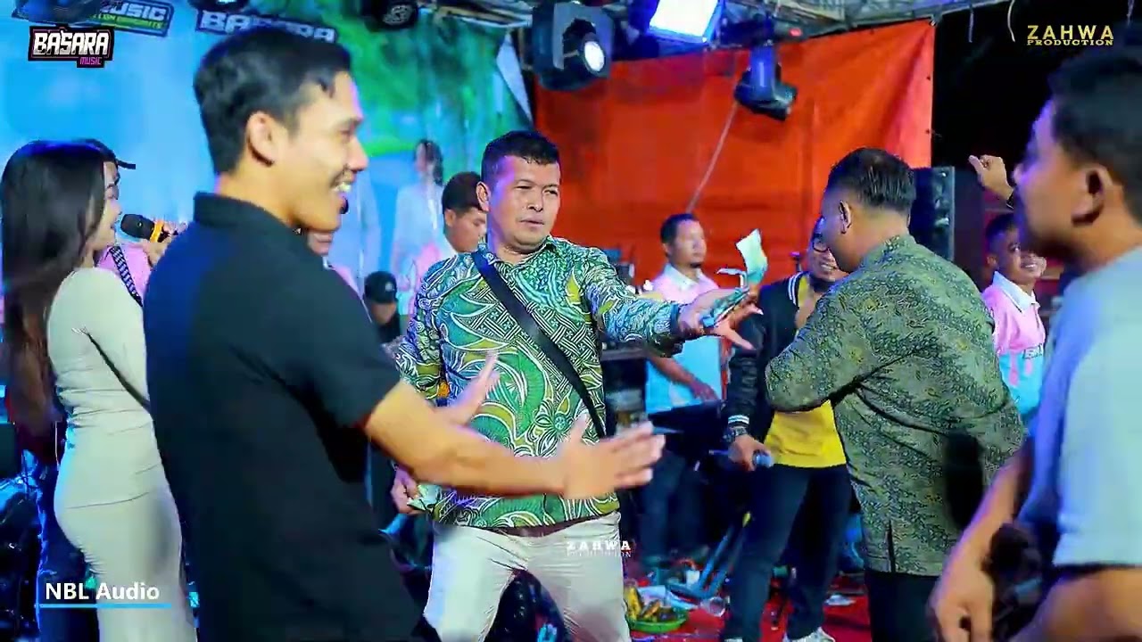 REOG PONOROGO0  // BASARA MUSIC // LIVE  JATIPOHON