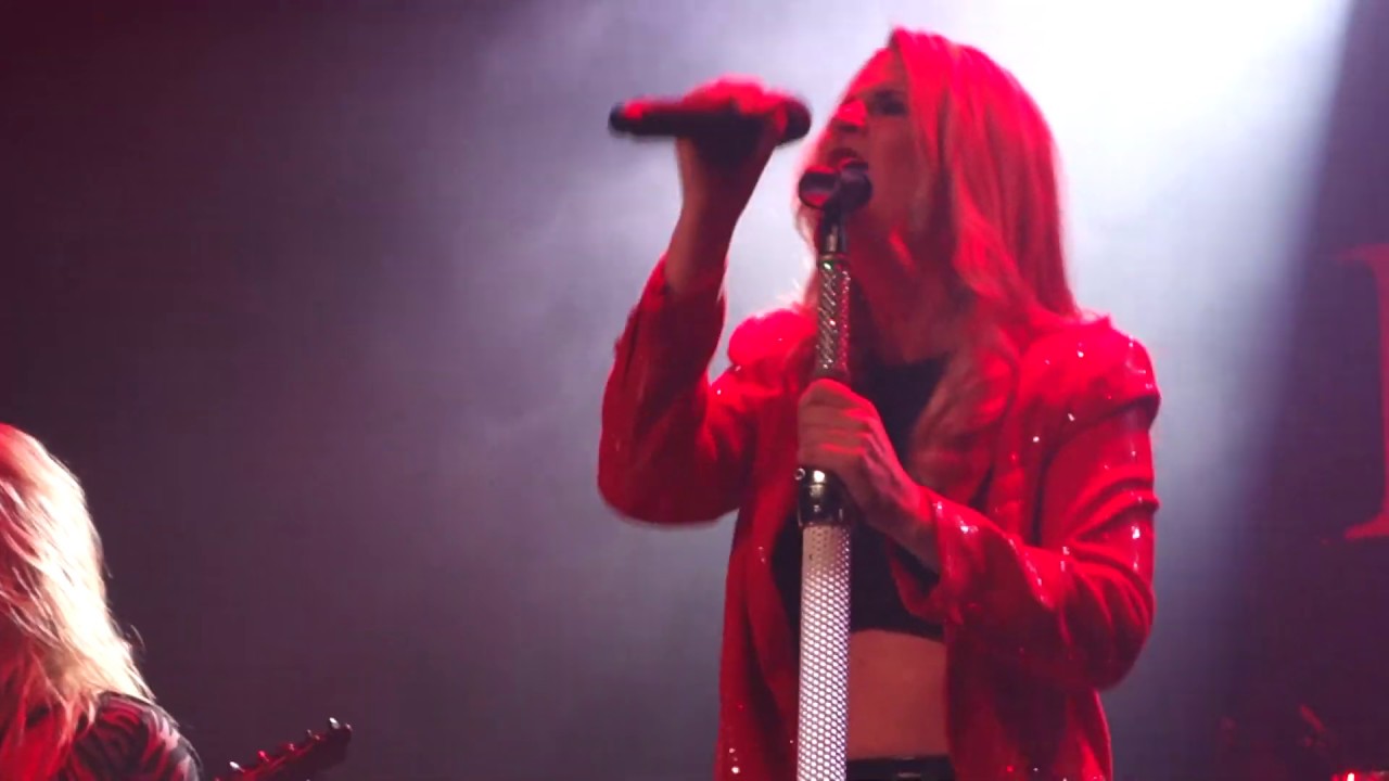 Delain 