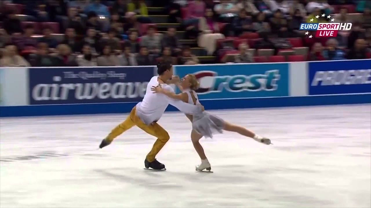 Helena Figure Skating
