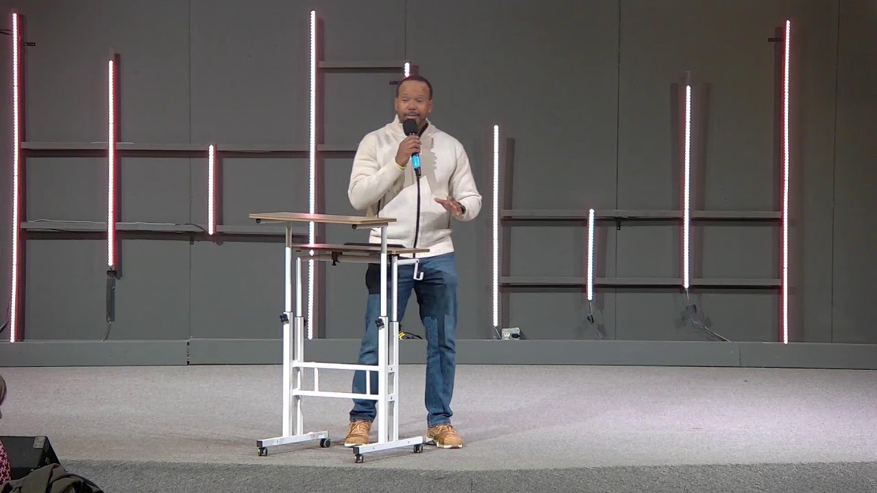 Sunday Worship Service