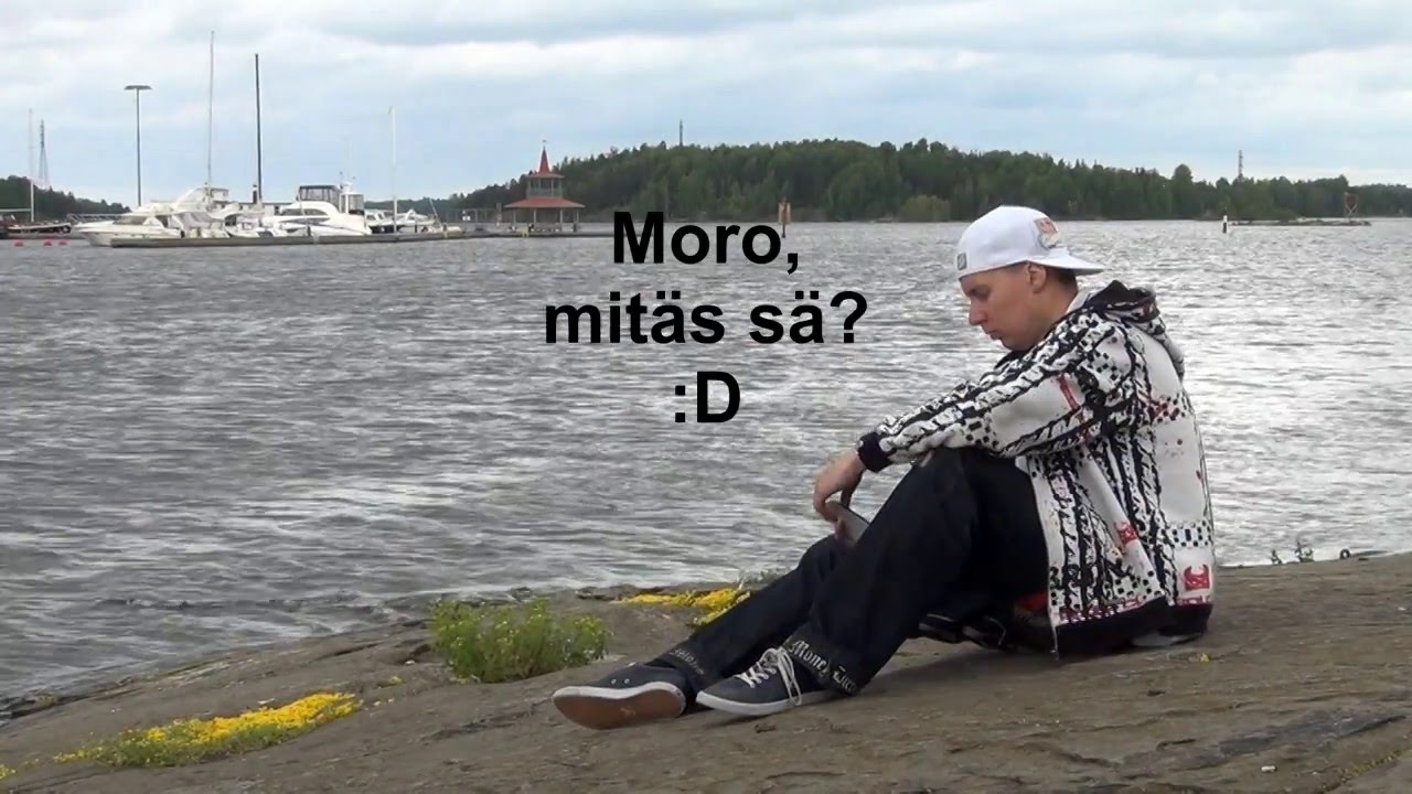 Jojo feat EmSku-Oo mun beibe