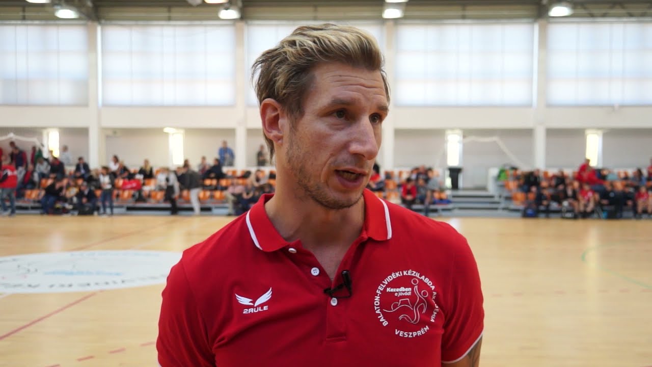 BFKA Veszpr&eacute;m Kiv&aacute;laszt&oacute; 2021 | Interj&uacute; Iv&aacute;ncsik Tam&aacute;ssal