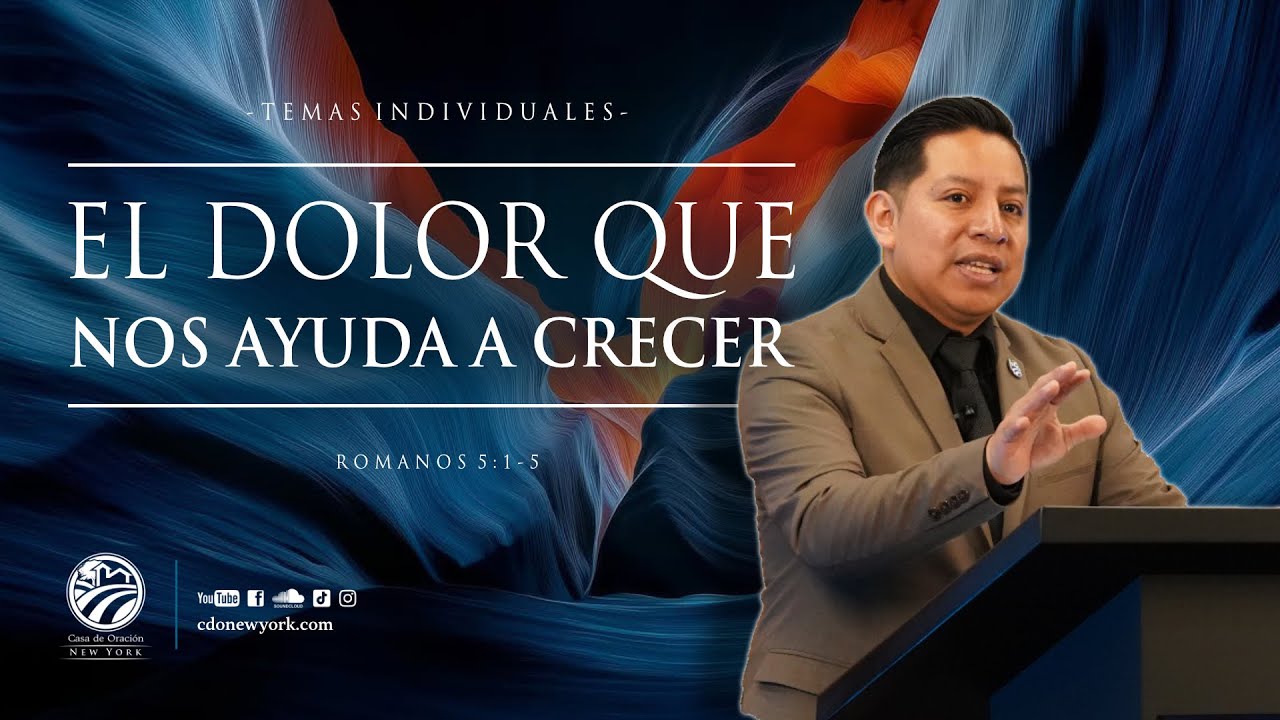 Tema | El Dolor Que Nos Ayuda a Crecer💔🔥🌱