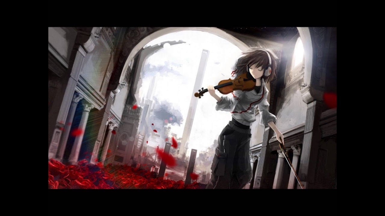 Familiar Taste of Poison - Nightcore
