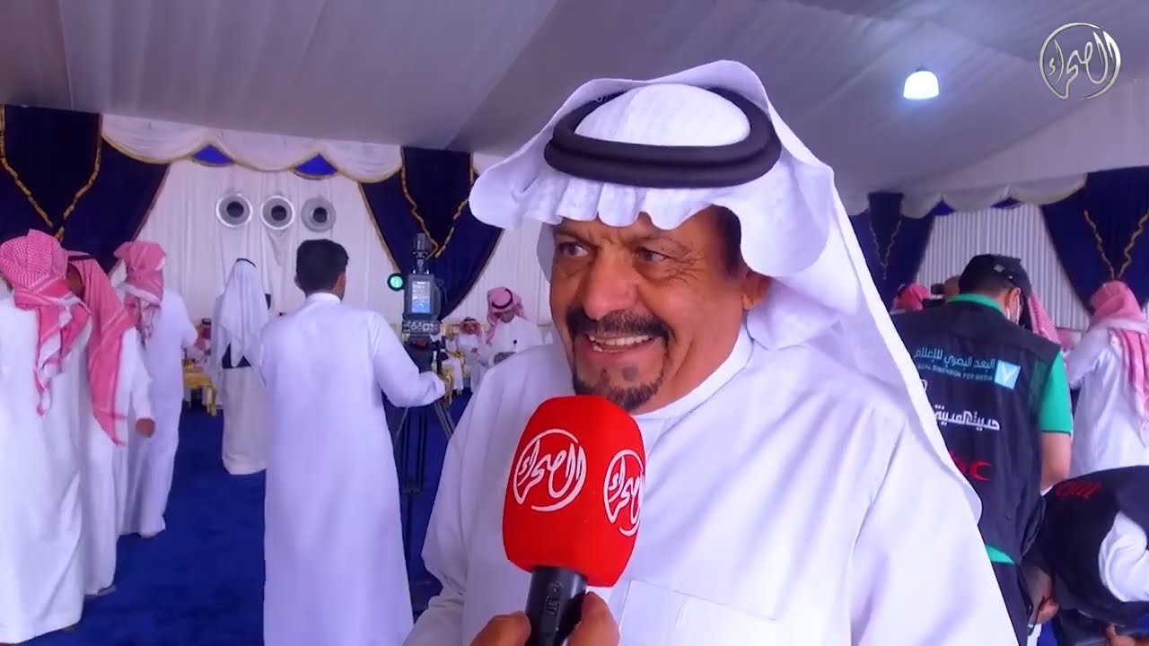 الرسالة الاولى | | مهرجان حفر الباطن للإبل 2021م