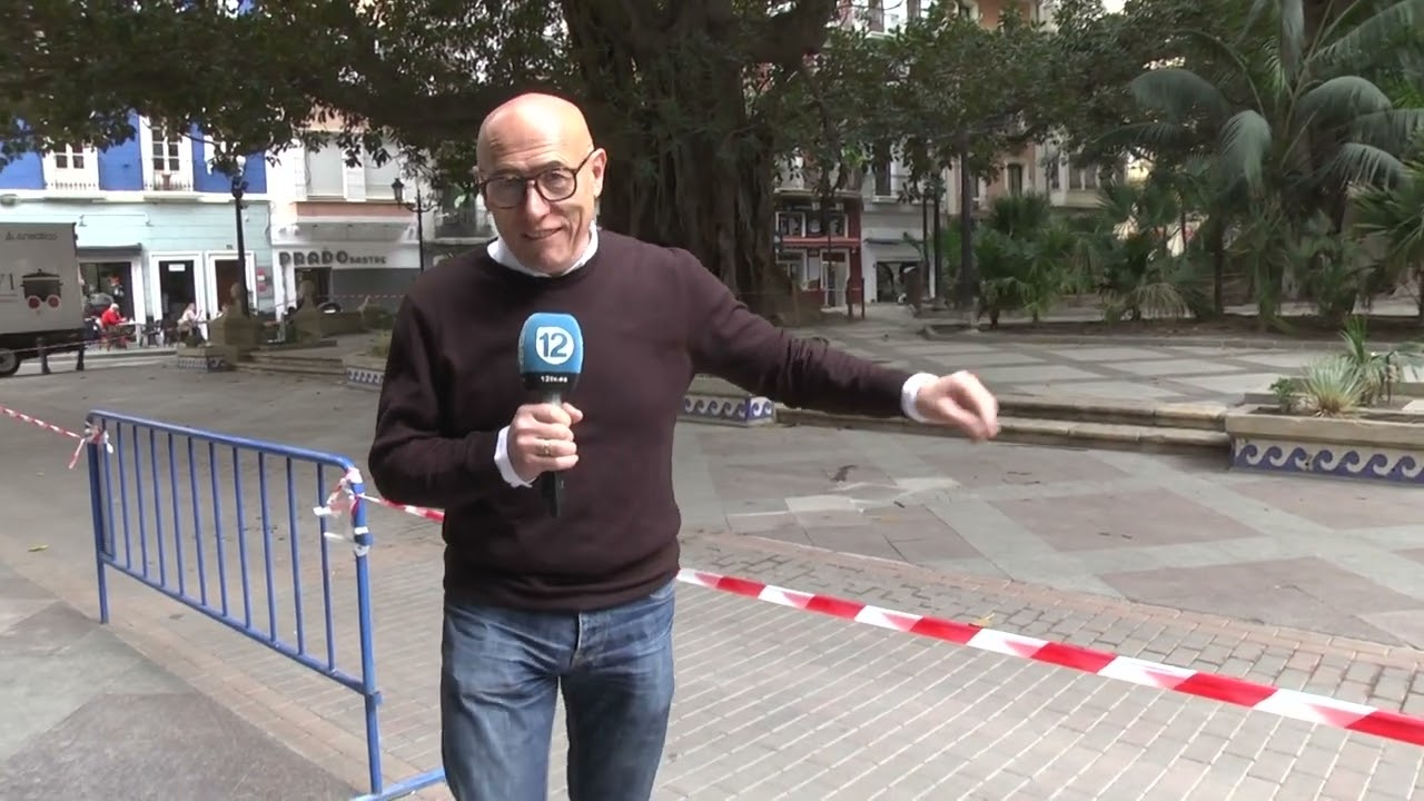 Malestar en la hostelería por el cierre de terrazas