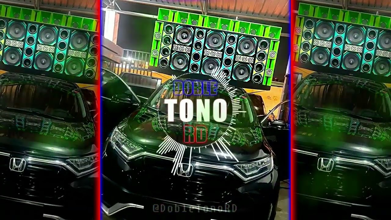 PREPOTENTE DOBLE TONO - YAISEL LM X KREIZY K - PARA MUSICOLOGOS