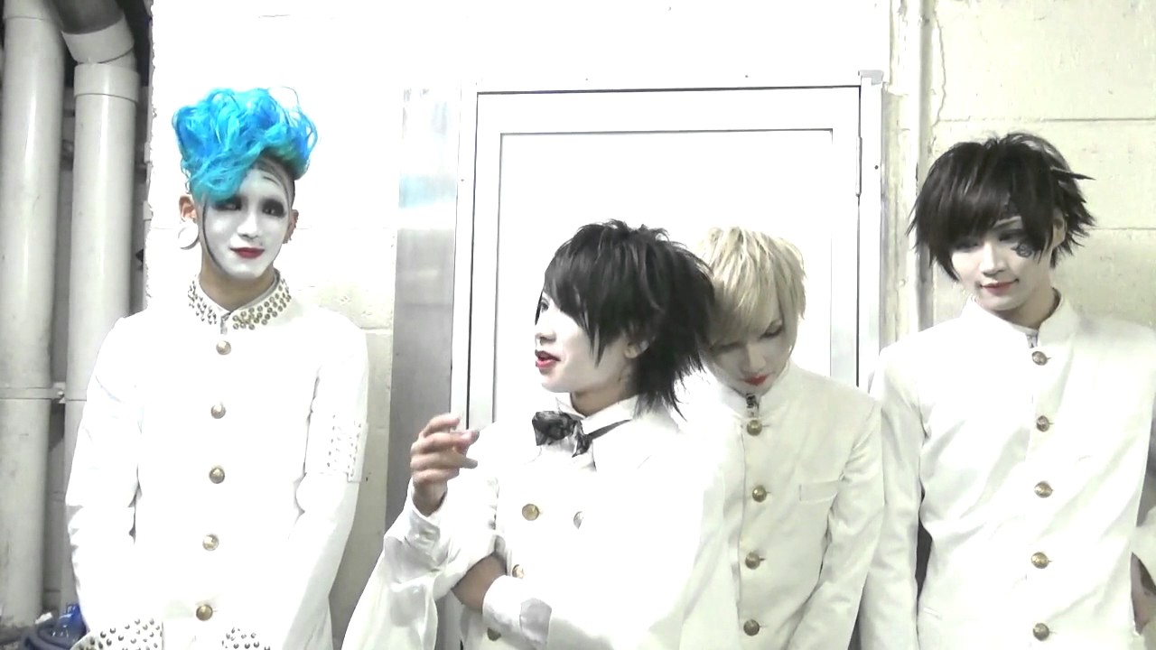 キズ ViSULOGコメント