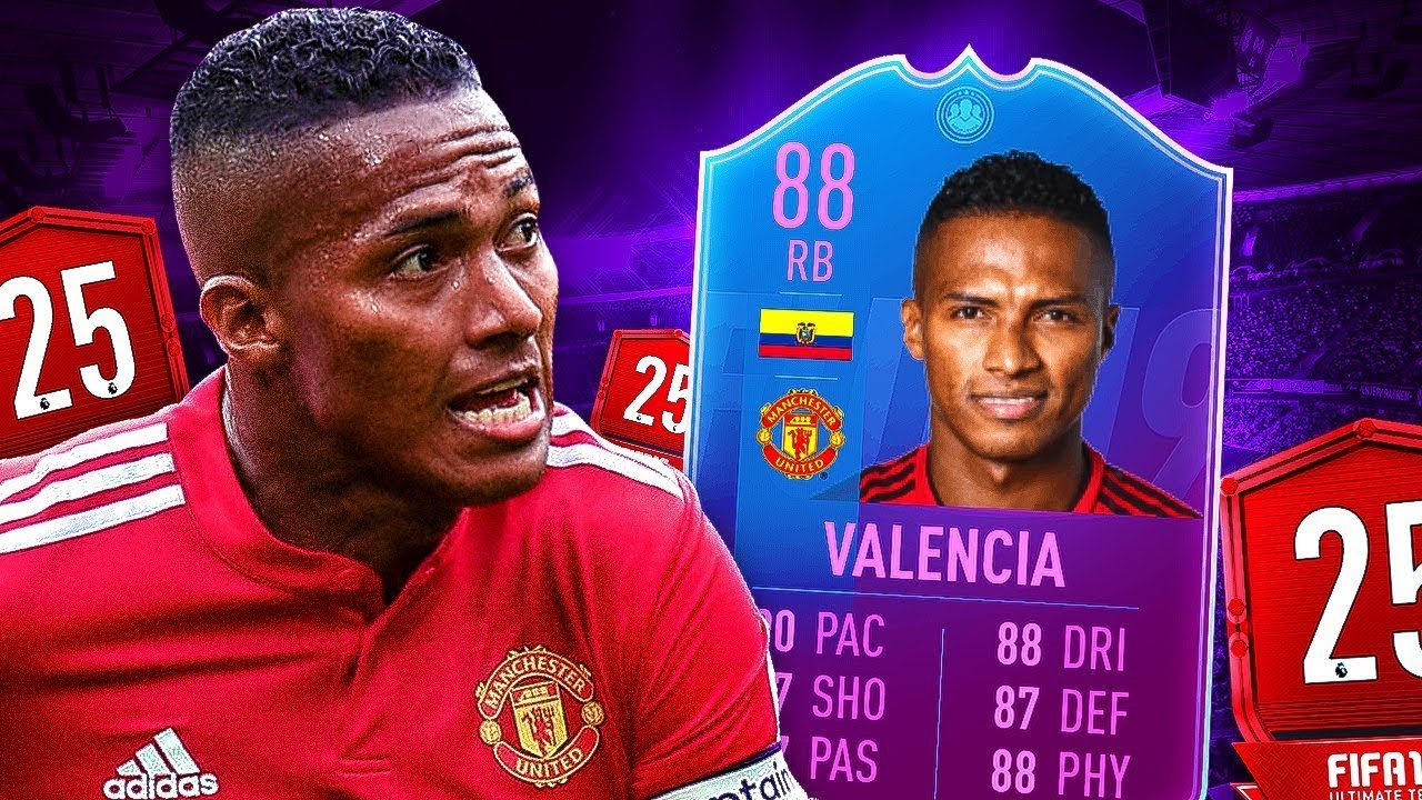 IS HE WORTH IT?! 88 END OF ERA VALENCIA PLAYER REVIEW! FIFA 19 Ultimate Team
