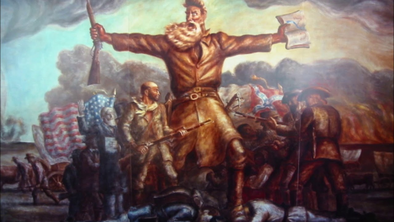 John Brown's Body